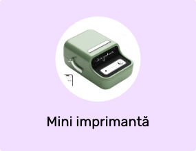 Mini imprimantă