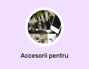 Accesorii pentru fotografii și aparate foto