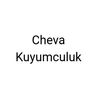 Cheva Kuyumculuk