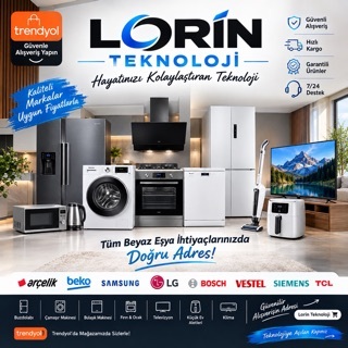 LORİN TEKNOLOJİ