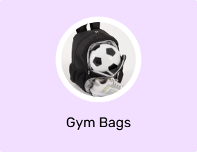 Gym Bags