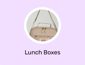 Lunch Boxes