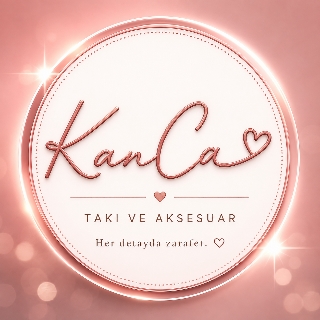 KanCa Takı ve Aksesuar