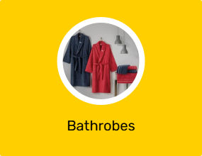 Bathrobes