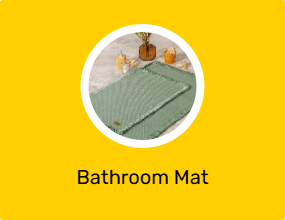 Bathroom Mat