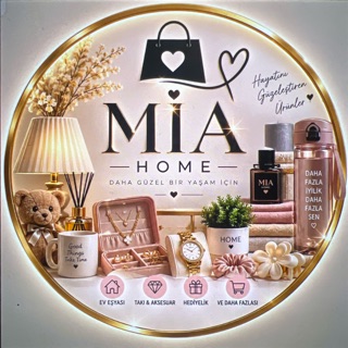MİA HOMEE