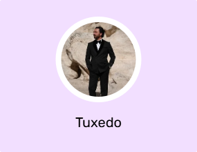 Tuxedo