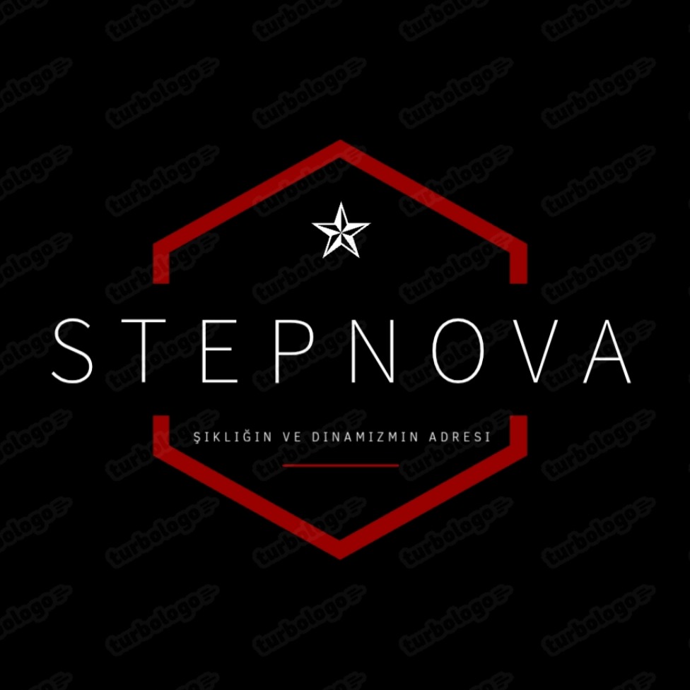 STEPNOVA