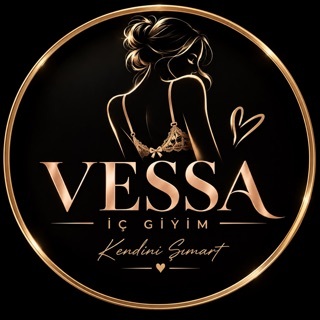 VESSA LINGRIE