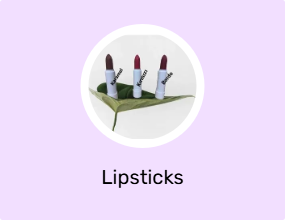 Lipsticks