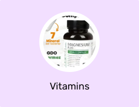 Vitamins