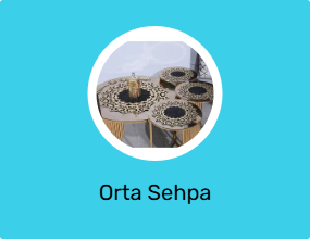 Orta Sehpa