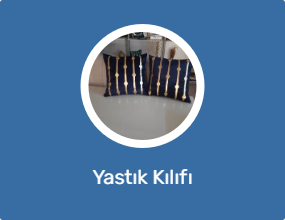 Yastık Kılıfı