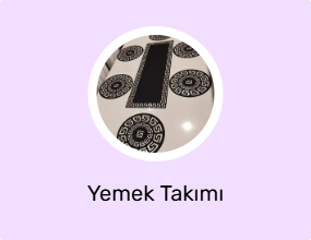 Yemek Takımı