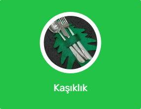 Kaşıklık