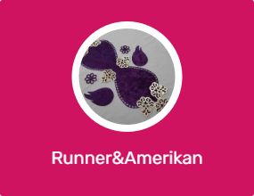 Runner&Amerikan Servisi