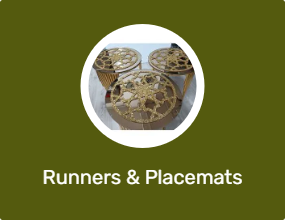 Runners & Placemats