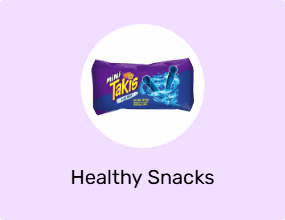 Healthy Snacks