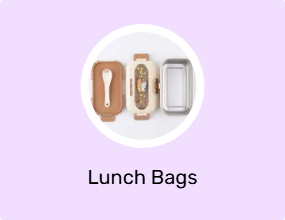 Lunch Bags