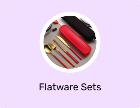 Flatware Sets