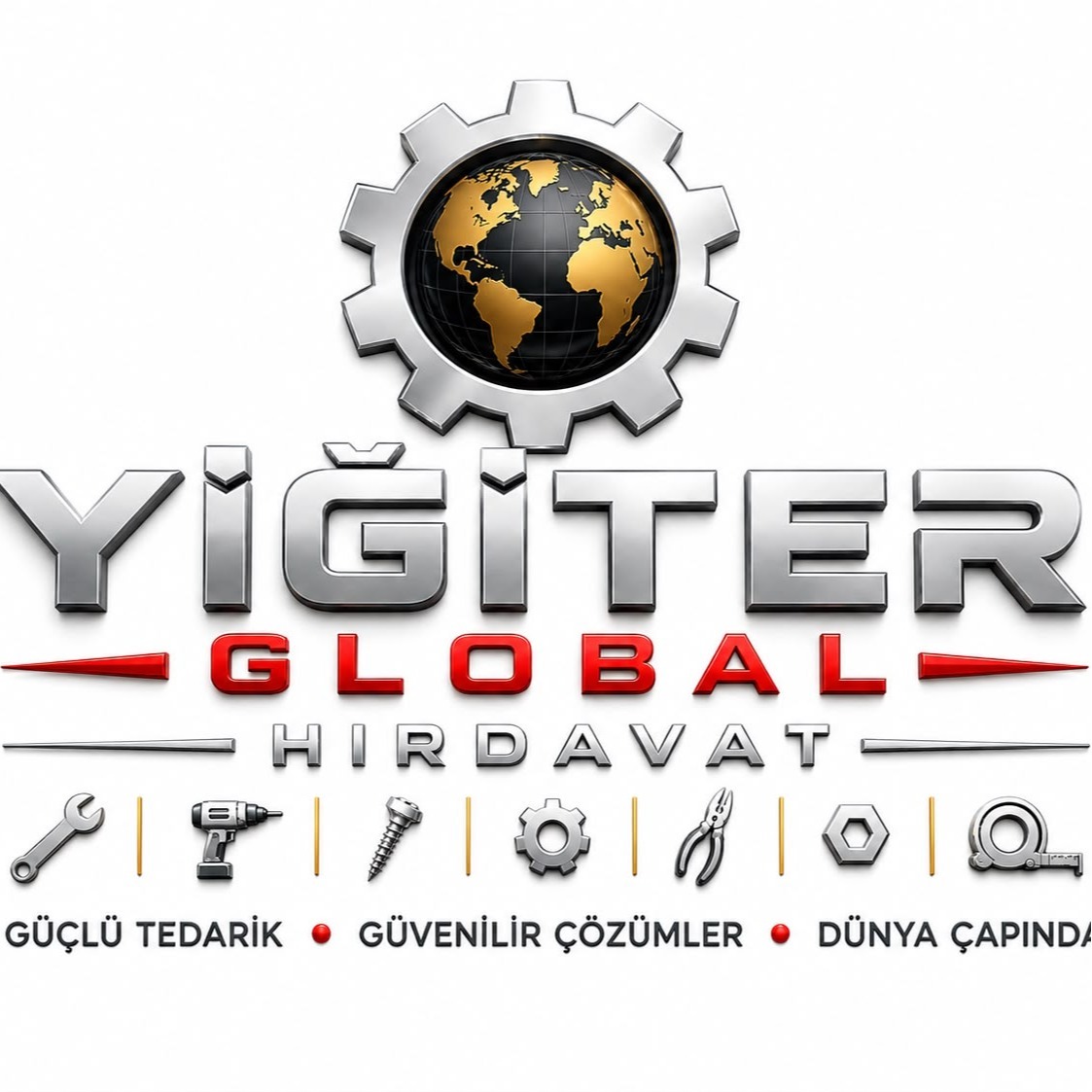 YİĞİTER GLOBAL HIRDAVAT