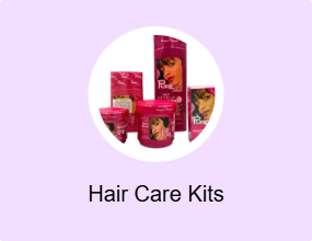 Hair Care Kits