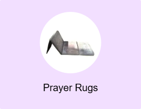 Prayer Rugs