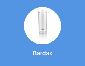Bardak
