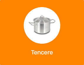 Tencere