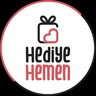 Hediye Hemen logo