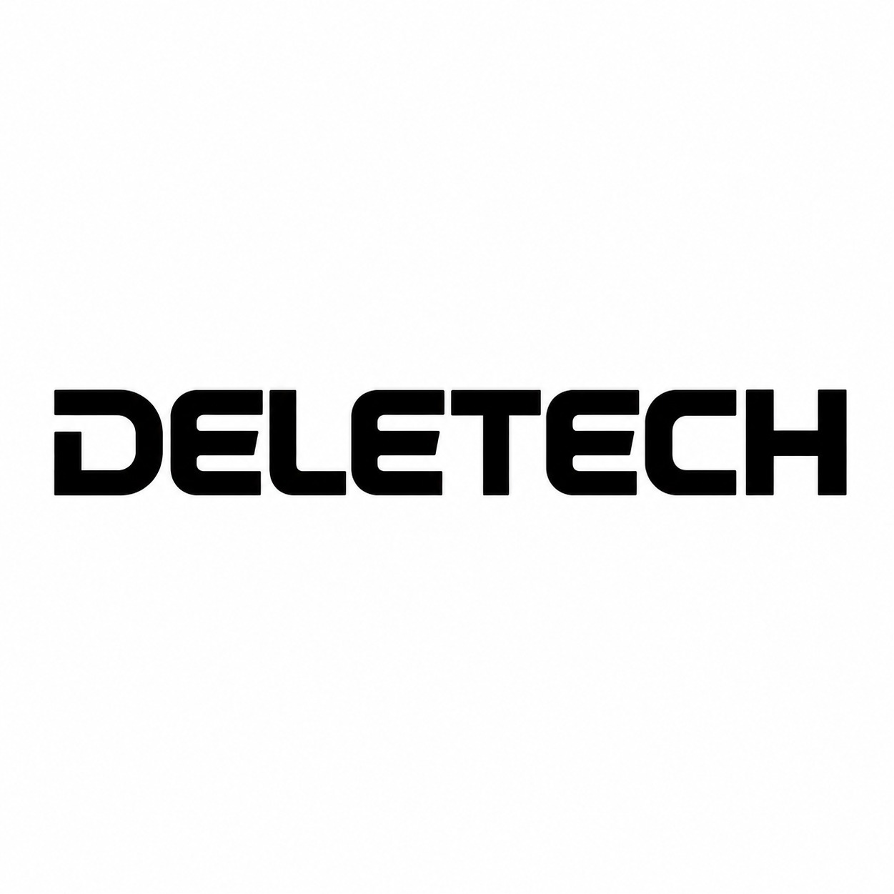 Deletech