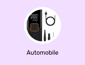 Automobile Compressors