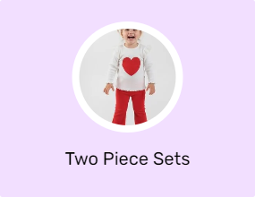 Two Piece Sets