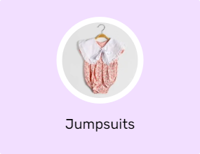 Jumpsuits