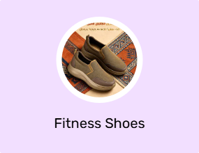 Fitness Shoes