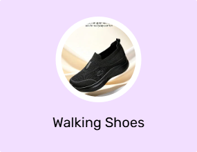 Walking Shoes