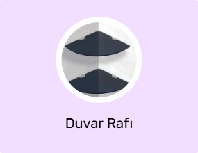 Duvar Rafı