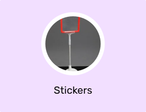 Stickers