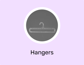 Hangers