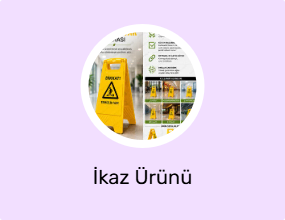 İkaz Ürünü