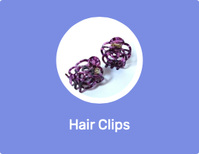Hair Clips