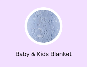 Baby & Kids Blanket