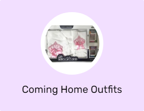 Coming Home Outfits