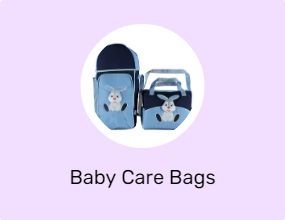 Baby Care Bags