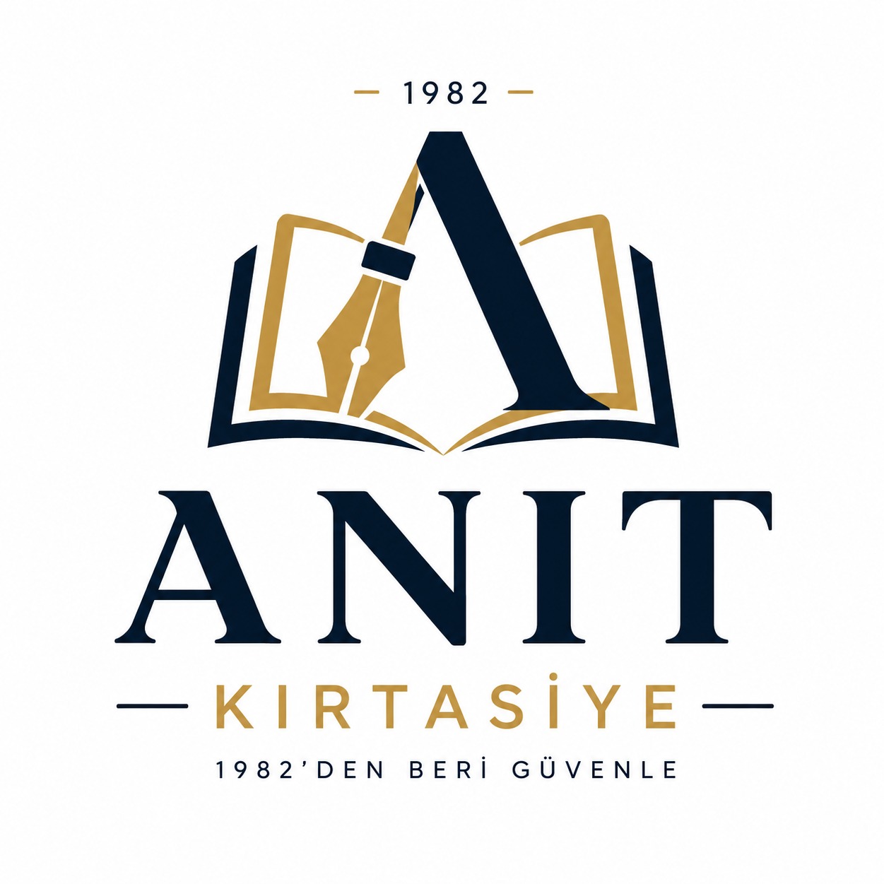 Anıt Kırtasiye