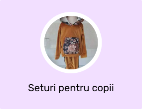 Seturi pentru copii