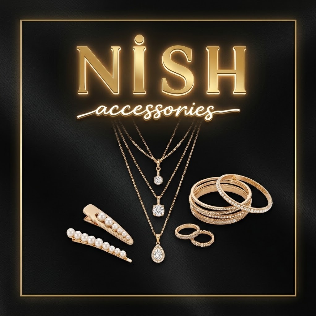 NİSH AKSESUAR