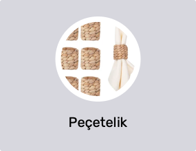 Peçetelik