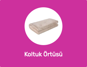 Koltuk Örtüsü