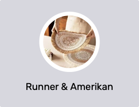 Runner & Amerikan Servisi